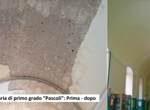 pascoli prima dopo