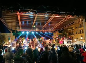 piazza paradiso