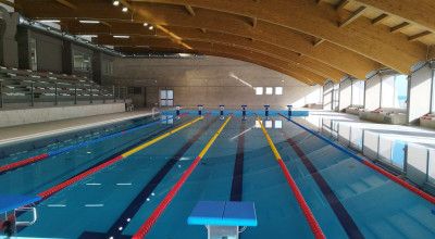 Aggiudicata la gestione della piscina comunale: presto la riapertura al pubblico