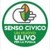  Senso civico - Un nuovo ulivo per la Puglia