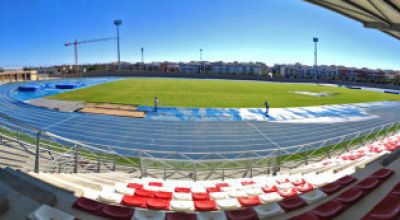 Vai al banner: Assoluti di atletica. Da mercoledì 12 luglio in vendita i big...