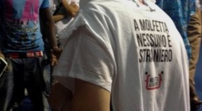 Festa patronale: torna per il 12esimo anno l’Ostello dell’accoglienza su ...