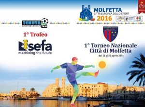 trofeo città di molfetta