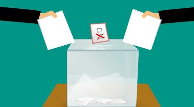 Esercizio diritto di voto elettori affetti da grave infermità (AVD) Referend...