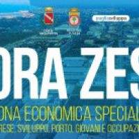 ZES - Zona Economica Speciale