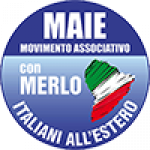 MOVIMENTO ASSOCIATIVO ITALIANI ALL'ESTERO - MAIE