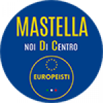 MASTELLA NOI DI CENTRO EUROPEISTI