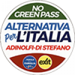 ALTERNATIVA PER L'ITALIA - NO GREEN PASS