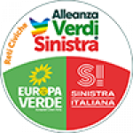 ALLEANZA VERDI E SINISTRA