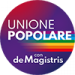 UNIONE POPOLARE CON DE MAGISTRIS