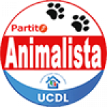 	PARTITO ANIMALISTA - UCDL - 10 VOLTE MEGLIO