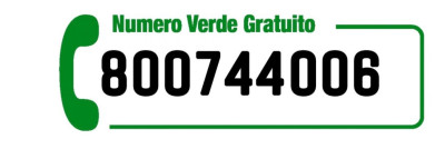 Numero Verde centro antiviolenza