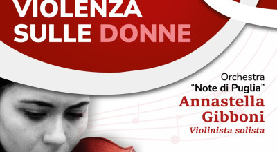 25 novembre. Serata di musica e solidarietà per dire no alla violenza ...