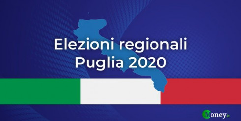 candidati per l’elezione diretta del presidente della giunta regionale e liste circoscrizionali collegate per l’elezione di n. 7 consiglieri regionali. Pubblicate le liste