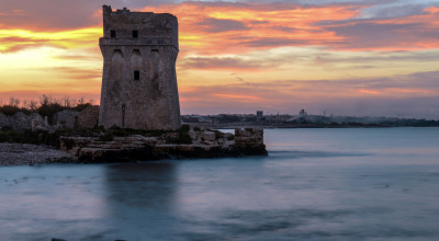 Le Torri di Molfetta 