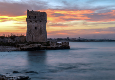 Le Torri di Molfetta