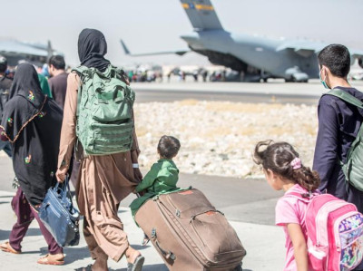 Accoglienza e integrazione, in arrivo 13 profughi afghani