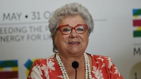 Livia Pomodoro