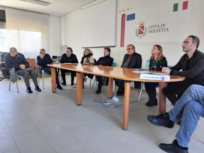 Assoluti di atletica. Il Comitato organizzatore convoca Confcommercio, Confes...