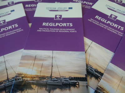 Obiettivo turismo: venerdì la presentazione del progetto Reglports