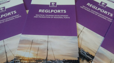 Obiettivo turismo: venerdì la presentazione del progetto Reglports