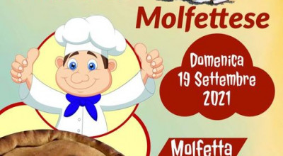 Torna la sagra del calzone molfettese. Il Sindaco Minervini: importante la va...