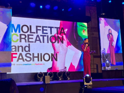 Creatività, moda e impresa protagoniste di Molfetta Creation and Fashi...