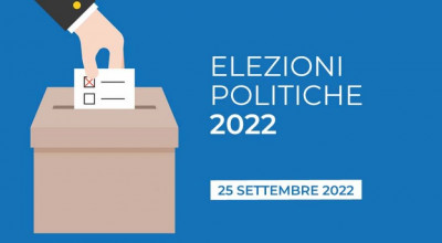 Apertura straordinaria ufficio elettorale elezioni politiche 2022