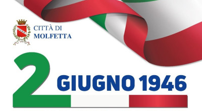 2 giugno. Festa della Repubblica 