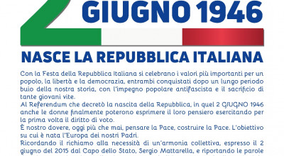 Festa della Repubblica