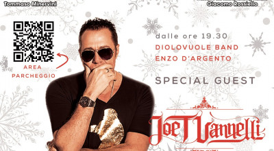 Musica e divertimento con Joe T Vannelli in piazza Paradiso per l’ultim...