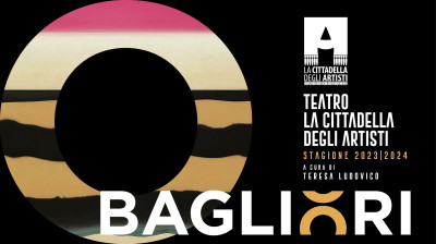 Cittadella degli Artisti. Apertura stagione teatrale 2023/2024