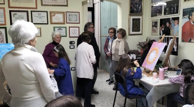 Associazione “Con don Tonino Bello per la solidarietà”. Il...