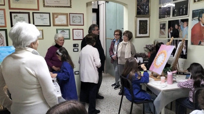 Associazione “Con don Tonino Bello per la solidarietà”. Il...