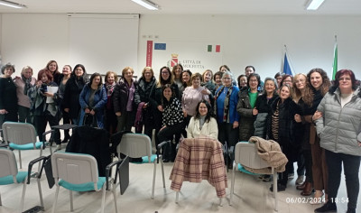 La Consulta femminile si rinnova