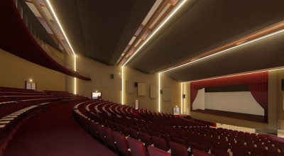 Nuovo Teatro Comunale