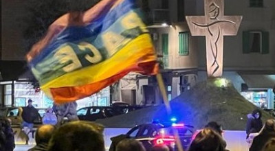 Puglia per la Pace. Molfetta aderisce alla manifestazione di Bari