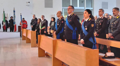 Festa di San Sebastiano: per la Polizia locale occasione di bilancio con uno ...