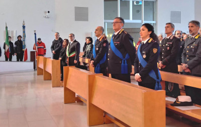 Festa di San Sebastiano: per la Polizia locale occasione di bilancio con uno ...