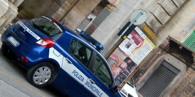 Minervini: Polizia locale al servizio dei cittadini. Aggressione agli agenti ...