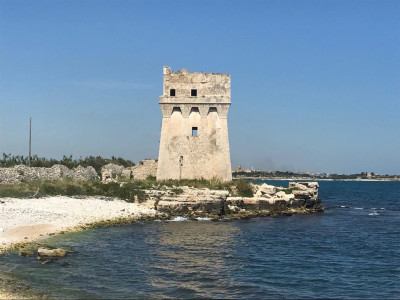 Recupero fruitivo di Torre Calderina: effettuati sopralluoghi. Presto la prog...