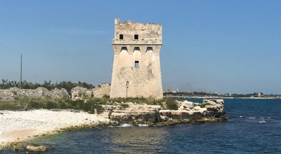 Recupero fruitivo di Torre Calderina: effettuati sopralluoghi. Presto la prog...