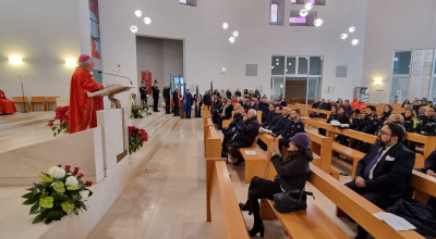 Presto un ufficio mobile della Polizia locale. La comunicazione in occasione ...