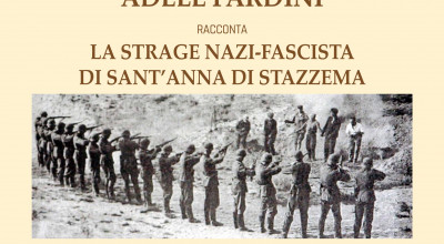 Io c'ero - La sopravvissuta Adele Pardini racconta la strage nazifascista di ...