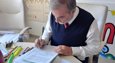 Diritto all’abitare: il Sindaco Minervini sottoscrive la petizione prom...