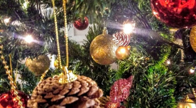 Natale a Molfetta Grande festa su Corso Fornari e dintorni 