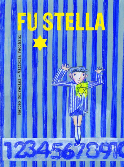 Fustella, la giornata della memoria spiegata ai bambini