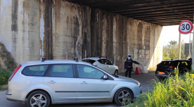 A Ferragosto controlli su sicurezza stradale e Covid. Minervini: serve respon...