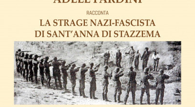 Nell’Aula consiliare la sopravvissuta Adele Pardini racconta la strage ...