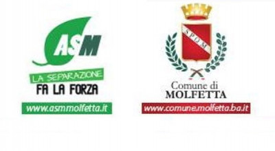 Asm Comune di Molfetta per home 1